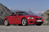 2008 BMW Z4 M Roadster Picture