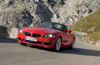 2008 BMW Z4 M Roadster Picture