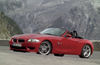 2008 BMW Z4 M Roadster Picture