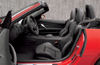 2008 BMW Z4 M Roadster Interior Picture