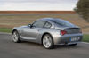 2008 BMW Z4 Coupe 3.0si Picture