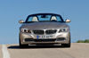 2009 BMW Z4 Picture