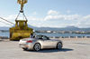 2009 BMW Z4 Picture