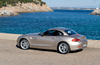 2009 BMW Z4 Picture