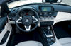 2009 BMW Z4 Cockpit Picture