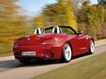 BMW Z4 Wallpaper