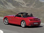 BMW Z4 Wallpaper