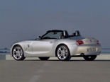 BMW Z4 Wallpaper