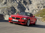 BMW Z4 Wallpaper