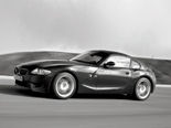 BMW Z4 Wallpaper