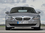 BMW Z4 Wallpaper