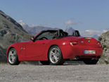 BMW Z4 Wallpaper