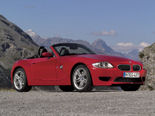 BMW Z4 Wallpaper