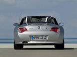 BMW Z4 Wallpaper