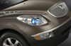 Picture of 2008 Buick Enclave CXL Headlight