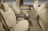 Picture of 2008 Buick Enclave CXL Rear Seats