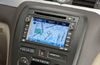 Picture of 2008 Buick Enclave CXL Dashboard Screen