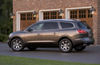 2009 Buick Enclave CXL Picture