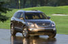 2009 Buick Enclave CXL Picture