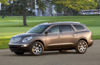 2009 Buick Enclave CXL Picture