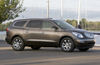 2009 Buick Enclave CXL Picture