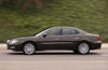 2008 Buick LaCrosse Super Picture