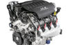 Picture of 2008 Buick LaCrosse Super 5.3L V8 Engine