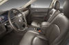 Picture of 2008 Buick LaCrosse Super Front Seats