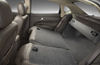 2008 Buick LaCrosse Super Rear Seats Folded Picture