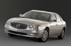 2008 Buick LaCrosse Picture