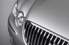 Picture of 2008 Buick LaCrosse Grille