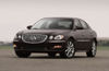 2008 Buick LaCrosse Super Picture