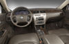 2009 Buick LaCrosse Super Cockpit Picture