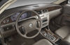 2009 Buick LaCrosse Super Interior Picture