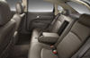 Picture of 2009 Buick LaCrosse Super Rear Seats