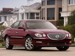 Buick LaCrosse Wallpaper