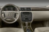 2008 Buick Lucerne Cockpit Picture