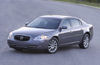 2008 Buick Lucerne CXL Picture