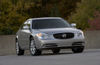 2008 Buick Lucerne CXL Picture