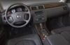 2008 Buick Lucerne CXL Interior Picture