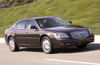 2008 Buick Lucerne Super Picture