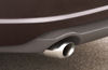 Picture of 2008 Buick Lucerne Super Exhaust Tip