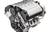 2008 Buick Lucerne Super 4.6L V8 Northstar Engine Picture