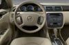 2009 Buick Lucerne Cockpit Picture