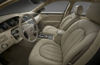 2009 Buick Lucerne Front Seats Picture