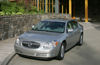 2009 Buick Lucerne CXL Picture