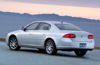 2009 Buick Lucerne CXL Picture