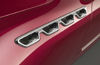 2009 Buick Lucerne Fender Vents Picture