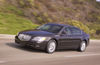 2009 Buick Lucerne Super Picture