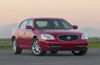 2009 Buick Lucerne Picture